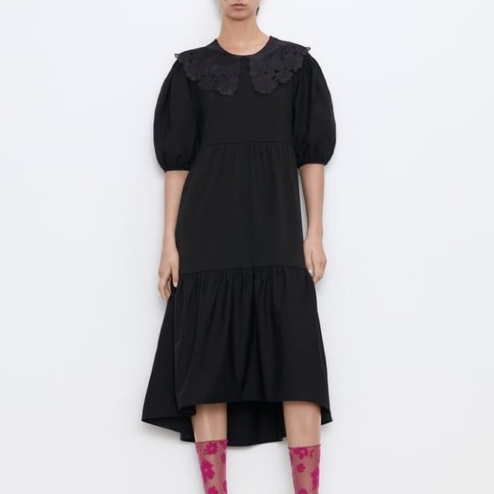 Zara dress